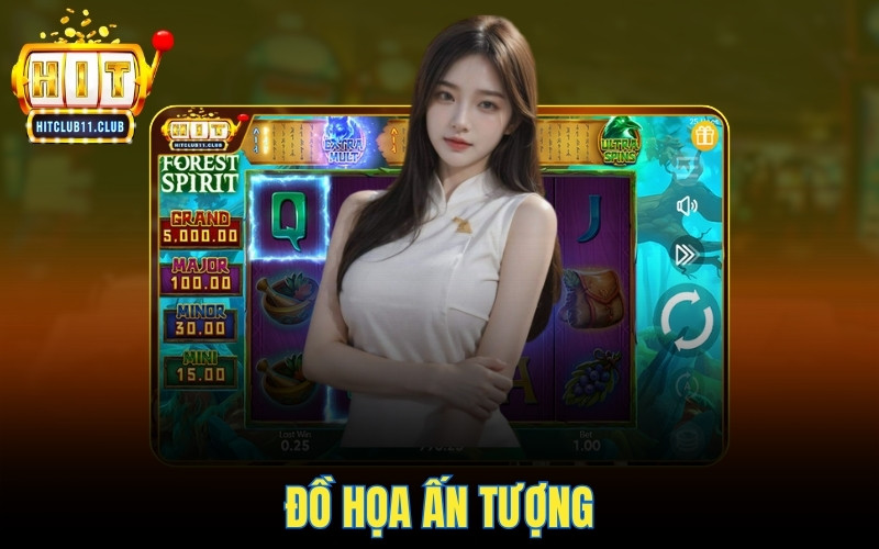 Đồ họa ấn tượng