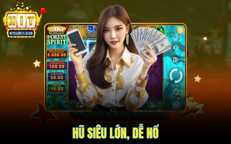 Hũ siêu lớn, dễ nổ