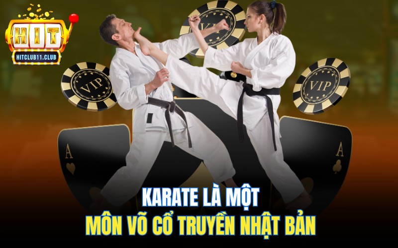 Karate