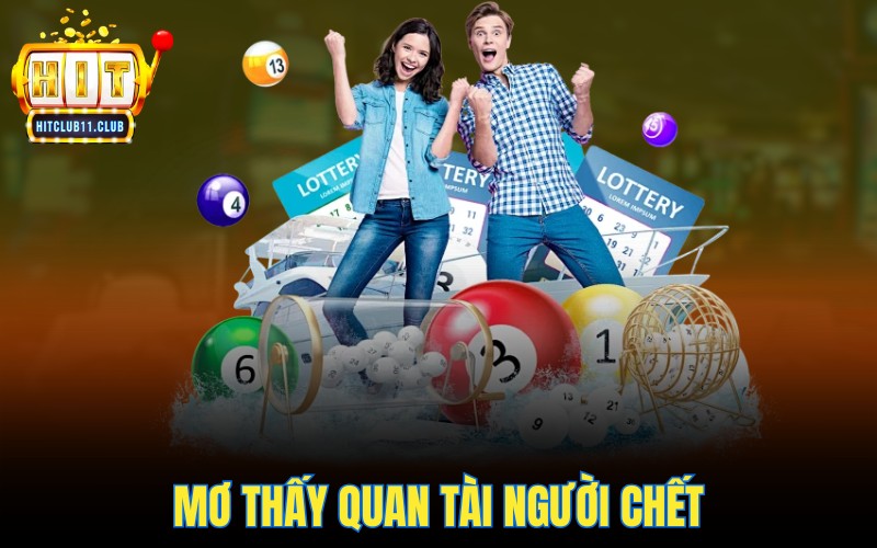 Mơ thấy quan tài người chết