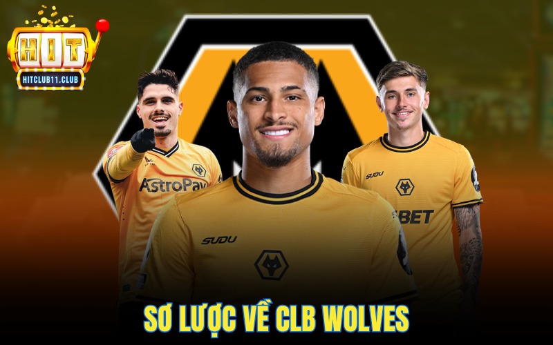 Sơ lược về CLB Wolves